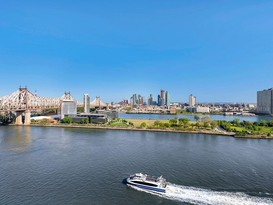 Home for Sale Sutton Place, Manhattan