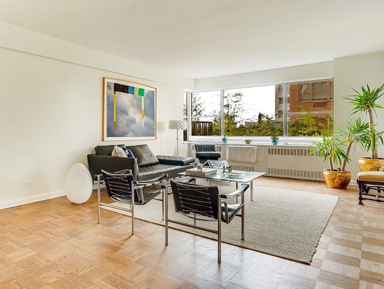 Condo for Sale Sutton Place, Manhattan