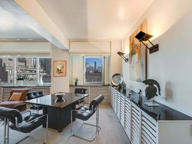 Home for Sale Sutton Place, Manhattan