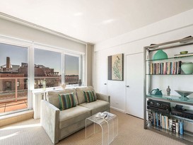 Home for Sale Sutton Place, Manhattan