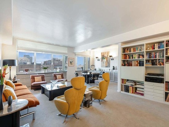 Condo for Sale Sutton Place, Manhattan