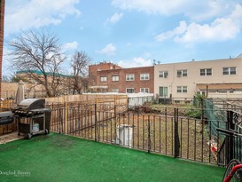 Home for Sale Bedford Stuyvesant, Brooklyn