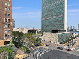 Home for Sale Murray Hill, Manhattan