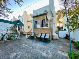 Home for Sale Gravesend, Brooklyn