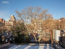 Home for Sale Greenwich Village, Manhattan