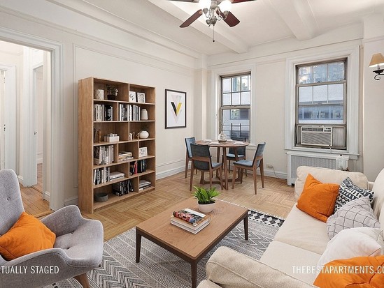 Condo for Sale Upper West Side, Manhattan