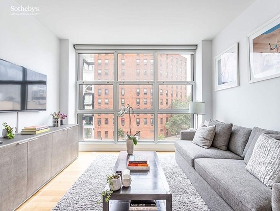 Condo for Sale Nolita, Manhattan