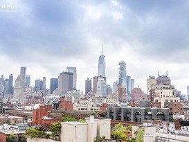 Home for Sale Nolita, Manhattan