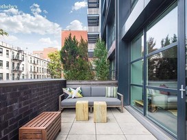 Home for Sale Nolita, Manhattan