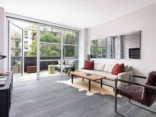 Condo for Sale Nolita, Manhattan