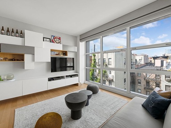 Condo for Sale Nolita, Manhattan