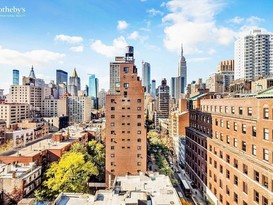 Home for Sale Kips Bay, Manhattan