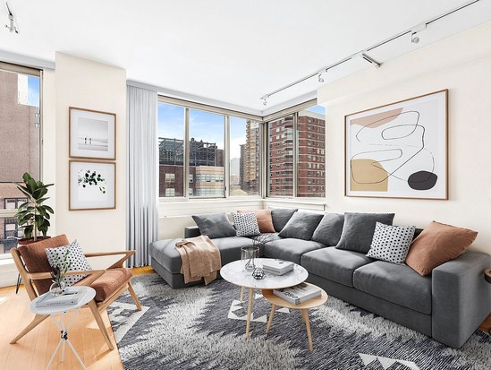 Condo for Sale Kips Bay, Manhattan