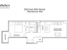 Home for Sale Turtle Bay, Manhattan