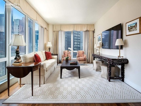 Condo for Sale Turtle Bay, Manhattan