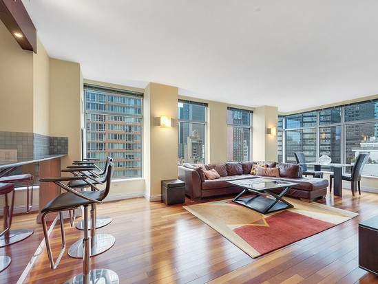 Condo for Sale Sutton Place, Manhattan