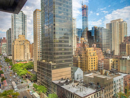 Condo for Sale Sutton Place, Manhattan