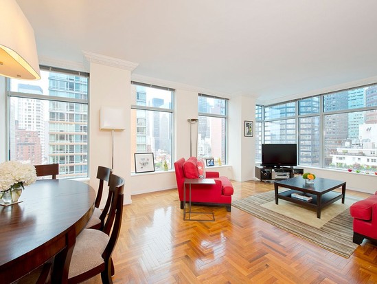 Condo for Sale Sutton Place, Manhattan