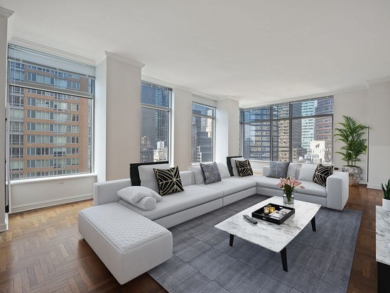 Condo for Sale Sutton Place, Manhattan