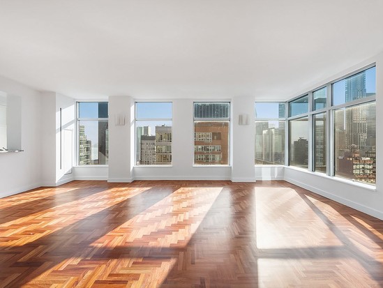 Condo for Sale Sutton Place, Manhattan