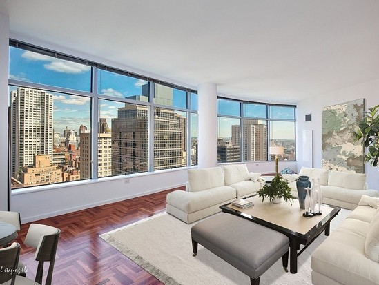 Condo for Sale Sutton Place, Manhattan