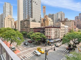 Home for Sale Sutton Place, Manhattan