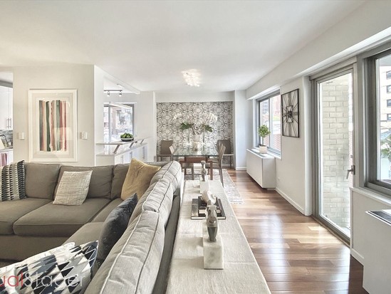 Condo for Sale Upper East Side, Manhattan