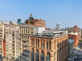 Home for Sale Greenwich Village, Manhattan