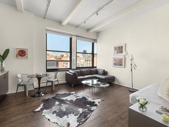 Condo for Sale Greenwich Village, Manhattan