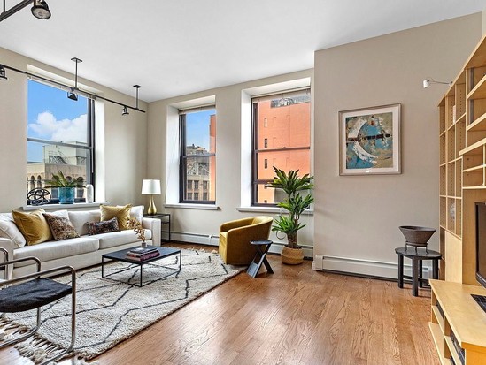 Condo for Sale Greenwich Village, Manhattan