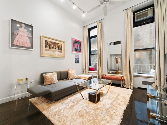 Condo for Sale Greenwich Village, Manhattan