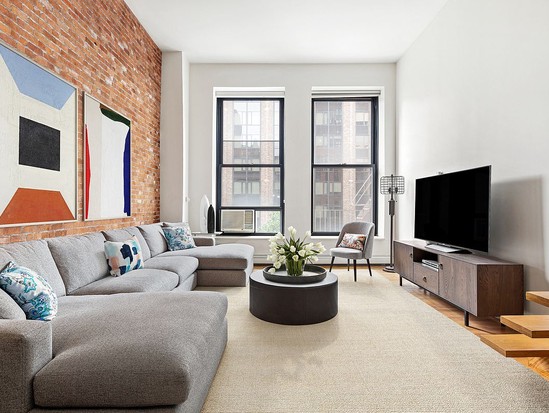 Condo for Sale Greenwich Village, Manhattan