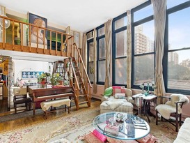 Home for Sale Greenwich Village, Manhattan