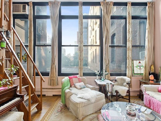 Condo for Sale Greenwich Village, Manhattan