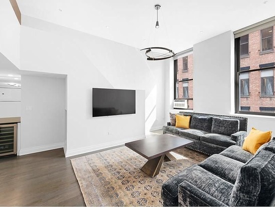 Condo for Sale Greenwich Village, Manhattan