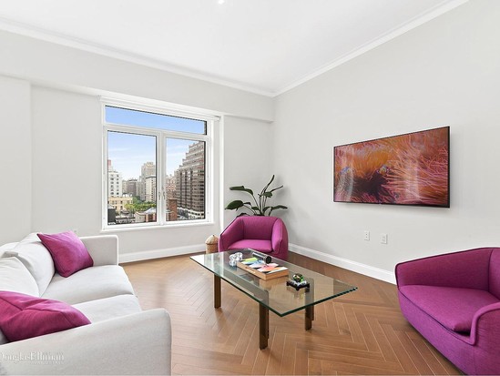 Condo for Sale Upper West Side, Manhattan