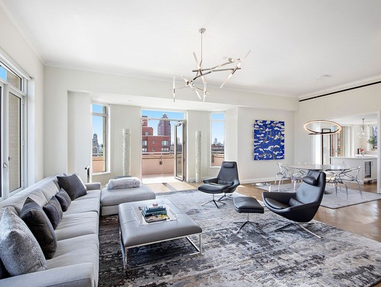 Condo for Sale Upper West Side, Manhattan