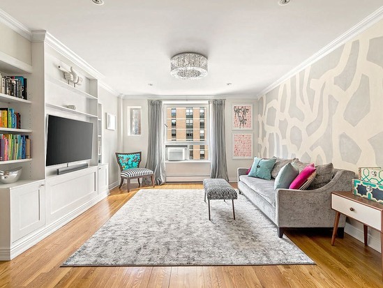 Condo for Sale Upper West Side, Manhattan