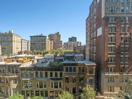 Home for Sale Upper West Side, Manhattan