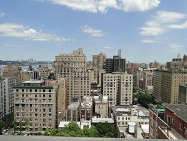 Home for Sale Upper West Side, Manhattan