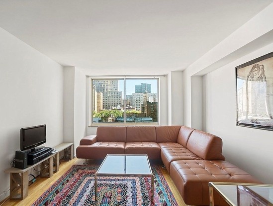 Condo for Sale Upper West Side, Manhattan