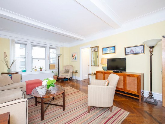 Condo for Sale Upper West Side, Manhattan