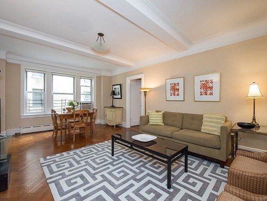 Condo for Sale Upper West Side, Manhattan