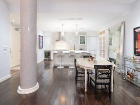 Home for Sale Tribeca, Manhattan