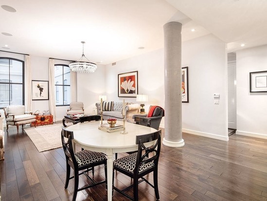 Condo for Sale Tribeca, Manhattan