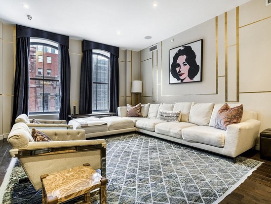 Condo for Sale Tribeca, Manhattan