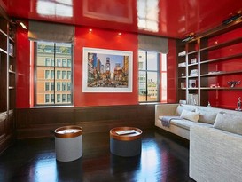 Home for Sale Tribeca, Manhattan