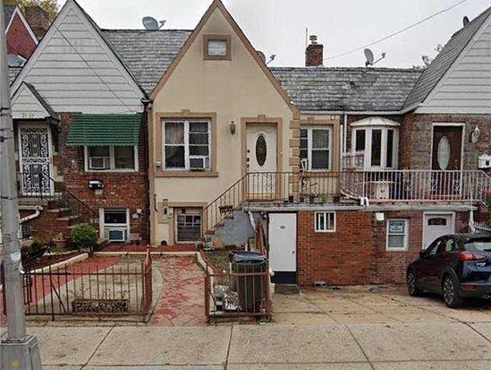 Single-family for Sale Jackson Heights, Queens