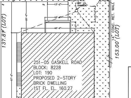 Land for Sale Douglaston, Queens