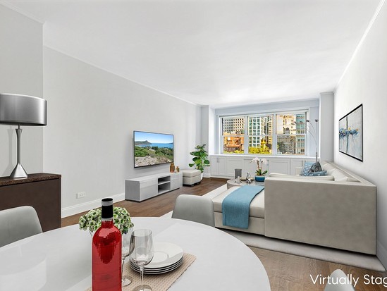 Condo for Sale Turtle Bay, Manhattan